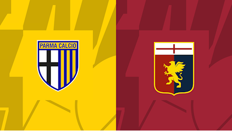 PARMA-GENOA 0-1 FINALE LIVE MATCH