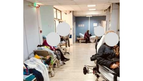 Natale in pronto soccorso, Faraone: 'Girerò gli ospedali per dare solidarietà a chi lavora in condizioni proibitive'