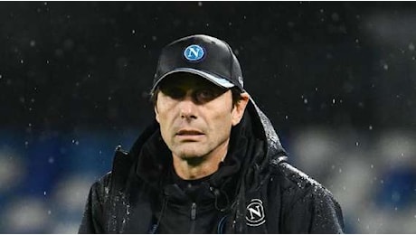 Le probabili formazioni di Udinese-Napoli: la scelta di Conte sul sostituto di Kvara