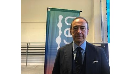 Dal Fabbro: Impianto rappresenta futuro reindustrializzazione Paese