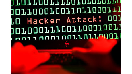 'NoName057(16)', chi sono gli hacker filorussi