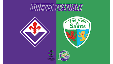 La Fiorentina parte piano ma nel secondo tempo trova la via del gol per la vittoria nella prima gara di Conference League