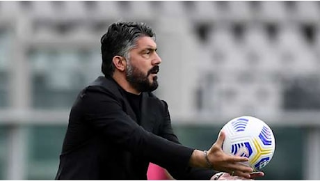 Gattuso batte Mourinho: amichevole con rissa tra Hajduk e Fenerbahce