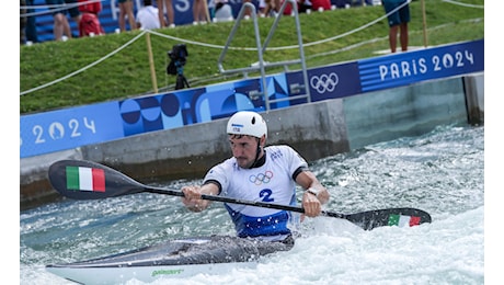 Si chiama Roncadelle, si legge storia: due ori olimpici da un paese di 9 mila abitanti