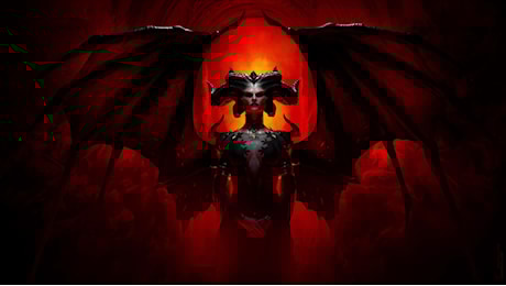 Diablo 4: Blizzard promette 10 anni di supporto continuo