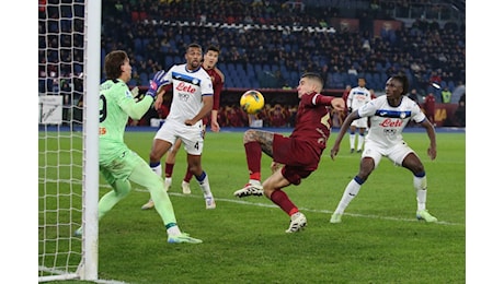 Atalanta-Roma, le probabili formazioni e dove vederla: Ranieri verso la conferma dell’undici anti-Fiorentina