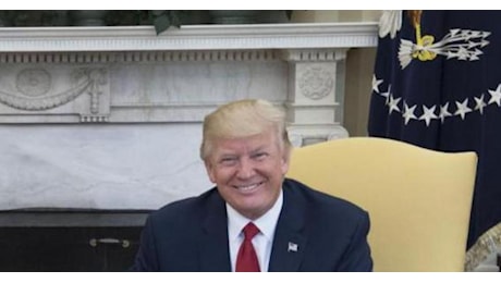 E adesso Donald Trump impone ai suoi partner, anzi alle sue colonie, di non fare affari con la Cina