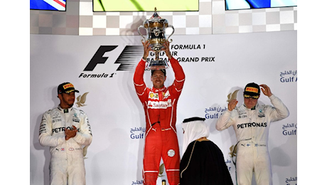 La F1 corre anche a Pasqua (di nuovo): quali i precedenti?