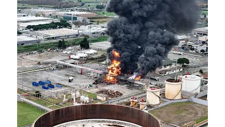 Tragedia di Calenzano: 3 lucani coinvolti. Uno di questi originario di Villa d’Agri