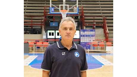 Napoli Basket-Scafati, Valli: ”E’ una partita crocevia”