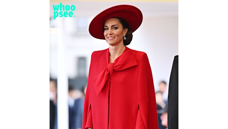 Kate Middleton, la Principessa del Galles sarebbe attesa a Wimbledon per le premiazioni del torneo