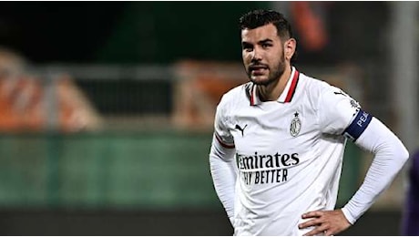 L'appello di Pellegatti: Salvate il soldato Theo Hernandez!