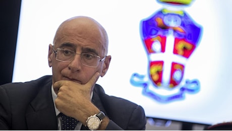 Prestipino, magistrato simbolo della lotta alle mafie, lascia la toga