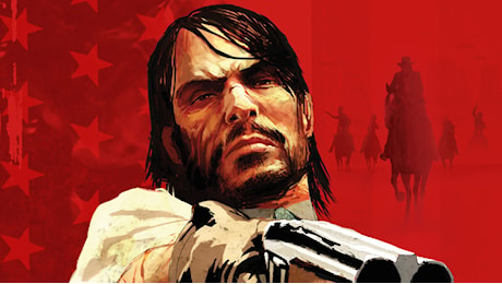 Red Dead Redemption arriva finalmente su PC: ecco trailer e data di uscita