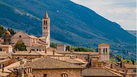 Turismo, nel 2023 record di arrivi e presenze in Italia