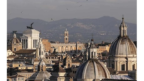 Comune di Roma, rimpasto giunta Gualtieri: Smeriglio e Ruberti nuovi assessori