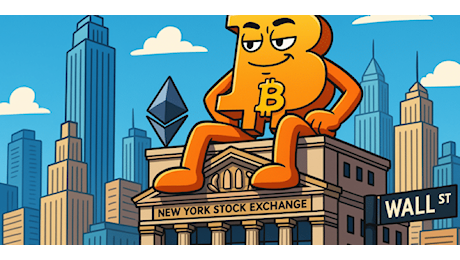 Bitcoin VOLA sopra 100.000$ e guida il rally crypto. Siete ancora in tempo per comprare?