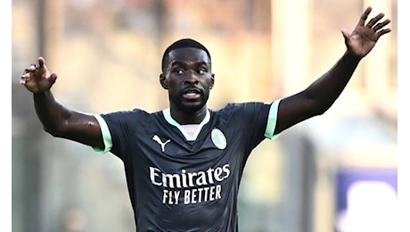 Tomori Juve, il difensore è fuori dalle rotazioni del Milan? Così il colpo si allontana: le ultimissime