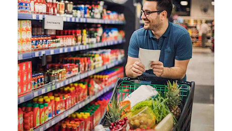 Lidl, se ci vai a quest’ora riempi il carrello con meno di 50 euro: risparmio assicurato