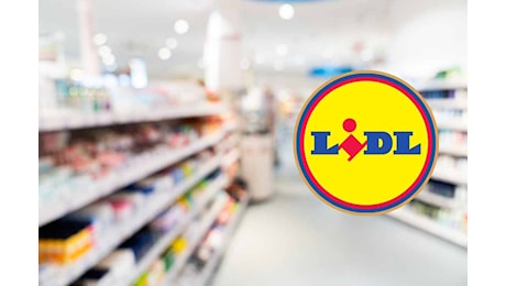 Lidl ha deciso di attivare il fuori tutto: se corri in negozio puoi comprare il prodotto tech dell'anno a 15 euro