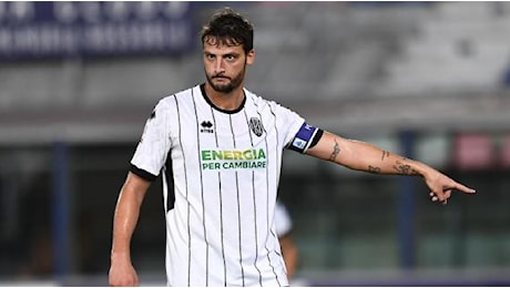 Cesena, Prestia: Siamo in Serie B, le squadre sono valide: concedere il meno possibile