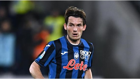 Atalanta show, De Roon: Da 1 a 10 quanto siamo soddisfatti? Dico 10, anzi 9.5 visto il gol preso