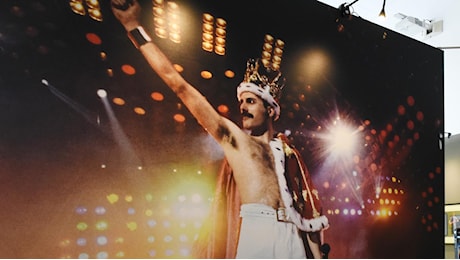 Sony Music compra il catalogo dei Queen per un miliardo di sterline - MilanoFinanza News