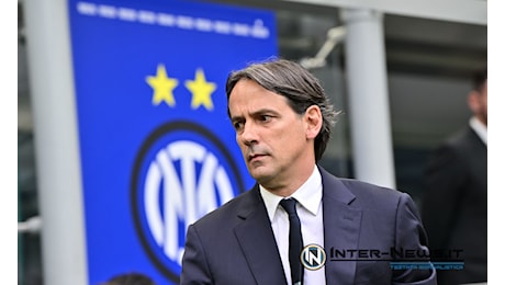 Inzaghi: «Dimarco ha risposto. Difesa col Bayern Monaco? Da vedere»
