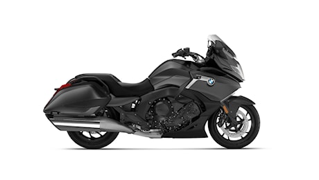 BMW Motorrad aggiornamenti dei modelli per model year 2025.