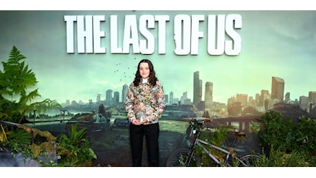 The Last of Us 2, ascolti tv in crescita per la seconda stagione della serie con Pedro Pascal
