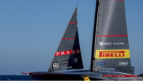 Luna Rossa-Ineos Britannia oggi, finale Louis Vuitton Cup 2024: a che ora e dove vederla in diretta (lunedì 30 settembre)