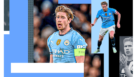 Napoli, perché l'operazione De Bruyne è possibile. Gli incastri con Osimhen e Anguissa