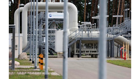 Gas russo in Europa attraverso l'Ucraina, Gazprom interrompe la fornitura