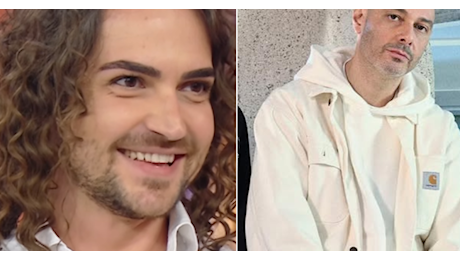 Valerio Scanu ottiene 70mila euro di risarcimento per diffamazione da Fabri Fibra
