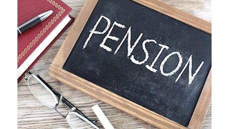 Nel 2026 ci sarà l’aumento delle pensioni grazie al ricalcolo