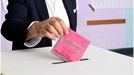 Elezioni Regionali in Emilia-Romagna e Umbria, seggi aperti: chi sono i candidati e come si vota