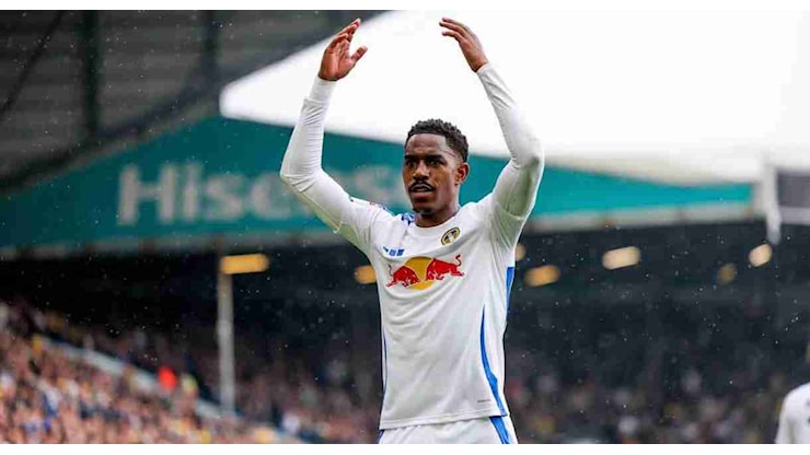 Il Milan valuta Junior Firpo come possibile erede di Theo - Europa Calcio Il Milan valuta Junior Firpo come possibile erede di Theo - Europa Calcio