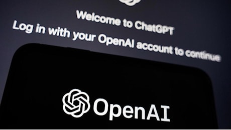 Blackout di ChatGPT: OpenAI in difficoltà dopo ore di inattività