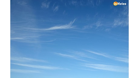 Meteo Trento, previsioni da Giovedì 5 a Sabato 7 Settembre