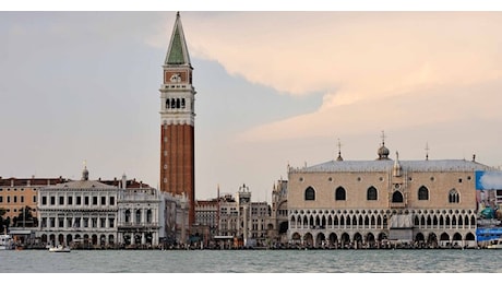 Costruzioni, la filiera debutta alla Biennale di architettura di Venezia