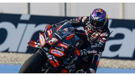 Jorge Martin, c'è il rischio di un lungo stop: almeno tre mesi prima di rivedere il campione del mondo in pista. Ecco i dettagli sullo scenario
