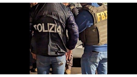 Preso allo scalo di Malpensa cyber truffatore ricercato da Fbi