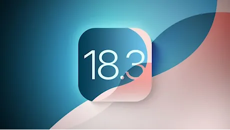 Apple rilascia le prime beta di iOS 18.3, iPadOS 18.3, macOS Sequoia 15.3, tvOS 18.3 e watchOS 11.3