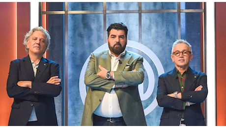 MasterChef, le pagelle, gli eliminati e i top e flop della puntata: Cannavacciuolo perde la pazienza