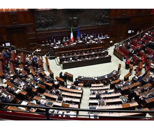 Manovra/ Con L’ok In Commissione Bilancio Della Camera Il Testo Passa ...