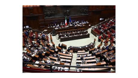 Chiuso l'esame della manovra in commissione, testo va in Aula