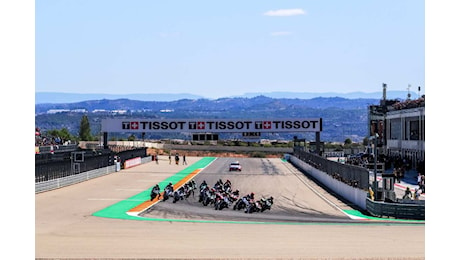 Superbike Aragon 2024: orari diretta tv e streaming su Sky, TV8 e Now