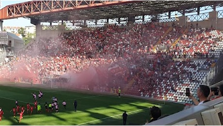 La Triestina cola a picco, l'Atalanta U23 si impone 5-1 al Nereo Rocco: gol e highlights