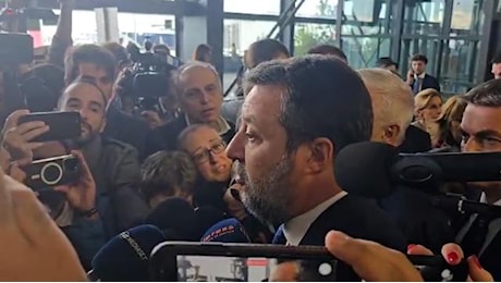 Open Arms, Salvini: Non sono un sequestratore, nulla di cui pentirmi o patteggiare