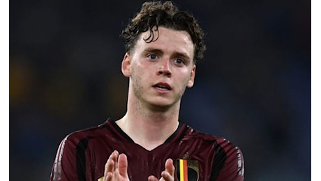 Calciomercato Milan, De Cuyper nome a sorpresa! Garantisce Moncada, quell’eredità non spaventa